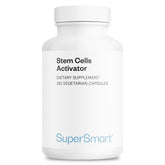 Supersmart Activador de Células Madre, bote para uso diario y bienestar general.