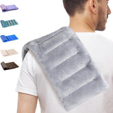 SUZZIPAD almohadilla caliente cuello-hombros para alivio de tensión y relajación