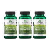 Swanson Boswellia Serrata, cápsulas 800 mg para movilidad diaria.