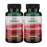 Swanson Hesperidina en botella cítrica para apoyo antioxidante diario