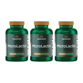 Swanson Microlactin, botella frontal, apoyo para articulaciones