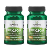 Swanson Peak ATP, bote cerrado: energía celular lista para entrenar