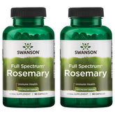 Swanson Romero cápsulas 400 mg: apoyo diario al bienestar.