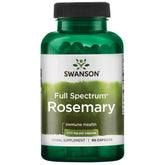 Swanson romero cápsulas-90: soporte natural para el bienestar diario.