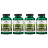 Swanson Romero de Espectro Completo, cápsulas de 400 mg para soporte natural.