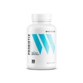 Swolverine Probiotix: cápsulas digestivas para apoyo diario del microbioma