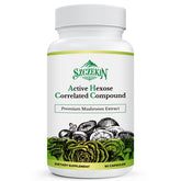 SZCZEKIN Compuesto Hexosa 1500 mg: cápsulas para uso diario
