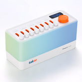 TAKOO 3-en-1 con 8 sonidos naturales para mezclar y relajación nocturna
