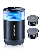 TECXERLLON ambientador coche difusor: aroma duradero para cada viaje.