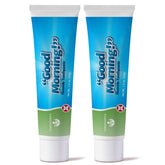 TenderGentle pasta dental fluorada, enfoque en tubo de 42 g para uso diario.