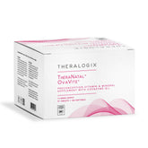 Theralogix OvaVite comprimidos prenatales: apoyo nutricional para la concepción.