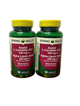 ThisNThat alfa-lipoico frente de botella, posible apoyo a la salud cerebral