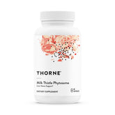 THORNE Cardo Mariano Fitosoma - cápsulas de 90, posible apoyo hepático.