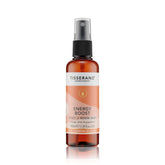 Tisserand Moodfix Mist en botella para revitalizar tu espacio con aroma cítrico