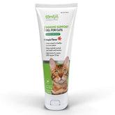 Tomlyn lisina gel para gatos: formato práctico para dosis diarias en casa.