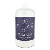 Botella Tumalo Lavender Hidrosol con etiqueta, bruma suave para relajación diaria