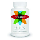 Twinlab MetaboLife Ultra cápsulas para control del apetito diario.