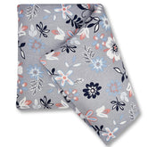 Almohadilla UNCN con diseño estrella para calentamiento uniforme en cuello y hombros