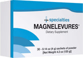 UNDA Magnelevures: sachets en packaging, posible apoyo al sistema musculoesquelético.