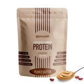 UpNourish 54 superfoods envase, apoyo a la nutrición diaria