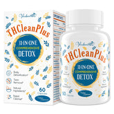 Verdanthus 31-en-UNO Detox, botella visible, apoyo al bienestar general.