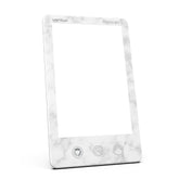 Verilux HappyLight Luxe panel con diodos para 10.000 lux, energía diaria