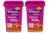 Empaque 2 pack de Viactiv Max Formula para uso diario.