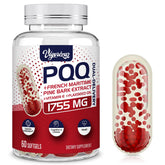 Vigorizar Pycnogeno con doble entrega mejora la absorción diaria
