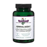 Vitanica Adrenal Assist envase 90 cápsulas para apoyo de la energía diaria