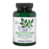 Vitanica Bitters Extra: botella para apoyar la digestión tras comidas.