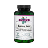 Vitanica Bladder Ease: botella con cápsulas veganas para apoyar la salud de la vejiga.