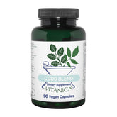Vitanica CCDG Blend – botella frontal para uso diario inmunitario.