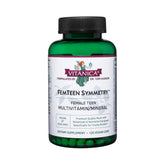 Vitanica FemTeen Symmetry, caja del multivitamínico diario para adolescentes