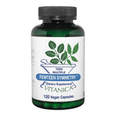 Vitanica FemTeen Symmetry cápsulas listas para uso diario