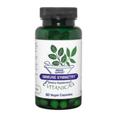 Vitanica Immune Symmetry, bote de 60 cápsulas para apoyo inmunológico diario