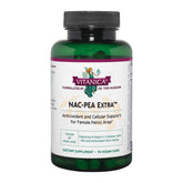 Vitanica NAC-Pea Extra: cápsulas para apoyo general de la salud femenina