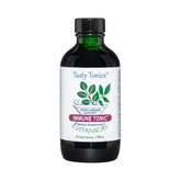 Vitanica Tónico Inmunológico, botella de vidrio para uso diario.