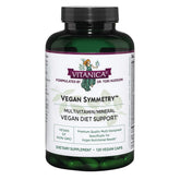 Vitanica Vegan Symmetry cápsulas vegetales para nutrición diaria