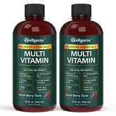 Wellgenix Balance Essentials, botella vertido, ideal para empezar el día con energía.