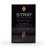 Wellgenix Strip NC — botella detox extremo, ideal para iniciar una desintoxicación suave.