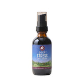 WishGarden Estres Profundo con Ashwagandha, botella, posible apoyo para momentos de estrés