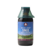WishGarden Kick-Ass Sinus: botella de gotas para apoyar las vías nasales