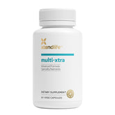 Xtendlife Multi-Xtra: tabletas de energía para vitalidad diaria.