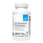XYMOGEN ActivNutrients Performance en caja, apoyo a la energía diaria