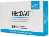 XYMOGEN HistDAO tableta 20000 HDU para apoyo digestivo diario