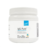 XYMOGEN IgG Pure polvo proteico enfocado en recuperación muscular tras entrenos
