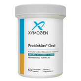 ProbioMax XYMOGEN: tabletas dentales para apoyar una sonrisa sana