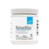 RelaxMax de XYMOGEN, envase destacado, ideal para uso diario de bienestar