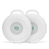 Yogasleep Rohm portátil con ruido blanco para dormir mejor en casa o viaje