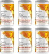 Youngevity BTT 2.5 Mandarina Tropical frasco: bienestar diario